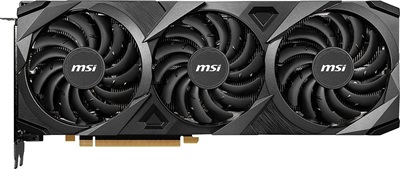 MSI GeForce RTX™ 3080 VENTUS 3X PLUS 10GB OC LHR Graphic Card