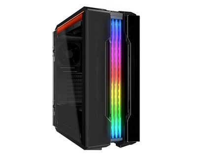 Cougar GEMINI T RGB Glass-Wing Mid-Tower PC Case