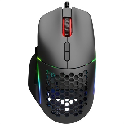 Glorious Model I Gaming Mouse - Matte Black | GLO-MS-I-MB