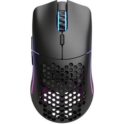 Glorious MODEL O Matte Black 65g Wireless Gaming Mouse