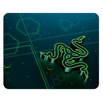Razer™ Goliathus Mobile Slim Gaming Mouse Pad 