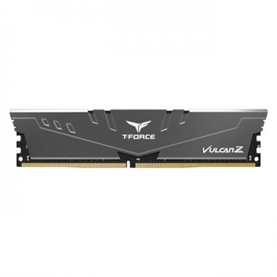 TeamGroup T-Force Vulcan Z Gray DDR4 3200MHz 16GB RAM