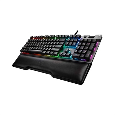 XPG Summoner - 4A USB Gaming Keyboard (Blue Switch)