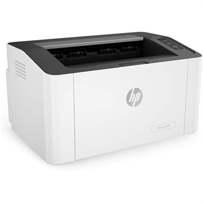 HP 107w Wireless LaserJet Printer (Official Warranty)