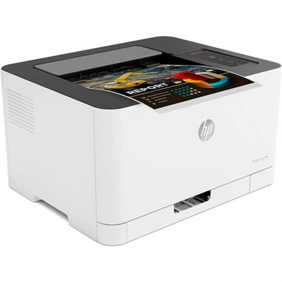 HP Color Laser 150a Printer 4ZB94A 