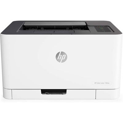 HP Color Laser 150nw Wireless Printer