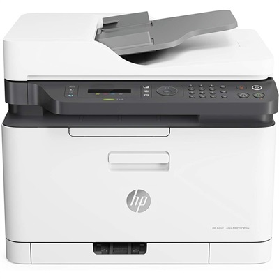HP Color Laser MFP 179FNW Printer