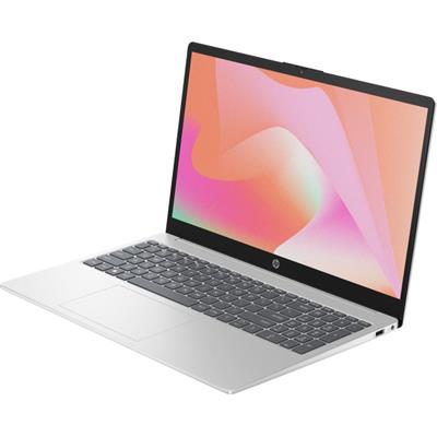 HP 15-FD0355NIA Laptop 9Q341EA | Intel Core i5-1334U, 8GB RAM, 512GB SSD, Iris Xe Graphics, Backlit Keyboard, 15.6” FHD Display