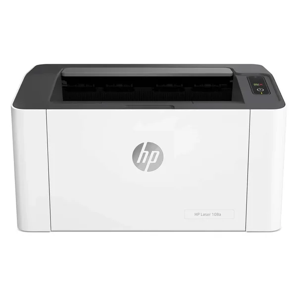 HP Laser 108A Monochrome Laser Printer
