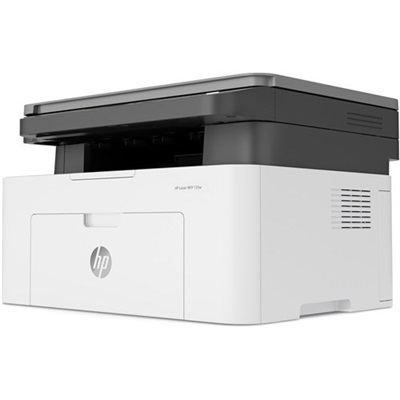 HP Laser MFP 135w Printer Black And White