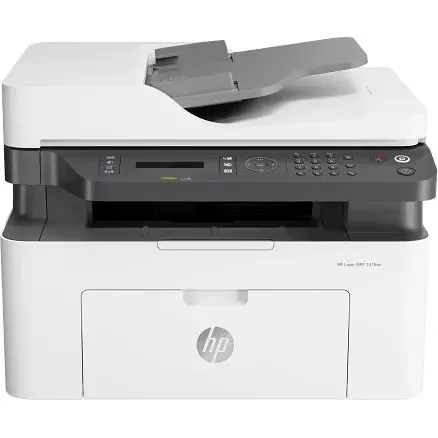 HP Laser MFP 139FNW Printer 