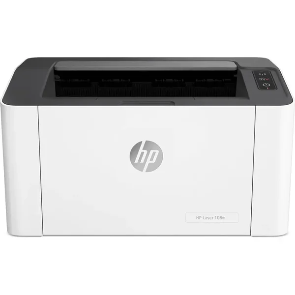 HP Laser 108w Printer
