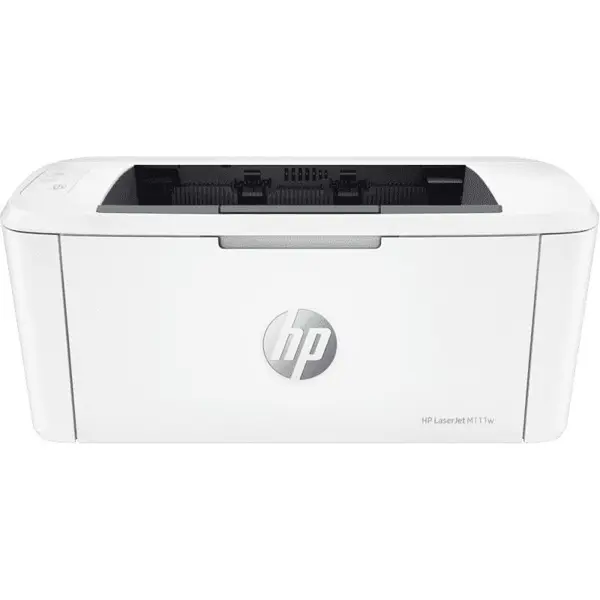 HP LaserJet M111w Printer - Compact Size, USB WIRELESS