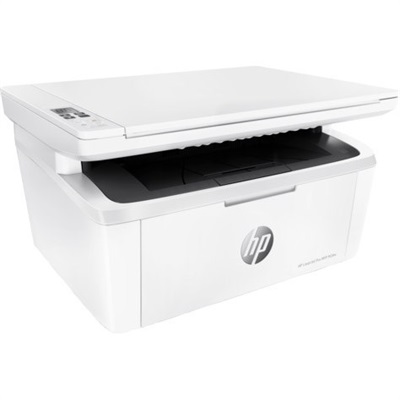 HP LaserJet Pro MFP M28w Wireless All-in-One Printer