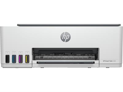 HP Smart Tank MFP 520 PRINTER / COPIER / SCANNER Up to 12/5 ppm 64MB RAM Duty Cycle Monthly 3,000 Pages