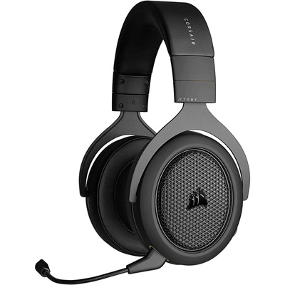 Corsair HS70 Wired Gaming Headset with Bluetooth CA-9011227-AP