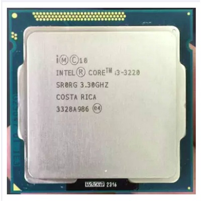 Used Intel Core I3 3rd Gen Processor Price In Pakistan Used Intel Core I3 3rd Gen Processor Price In Pakistan