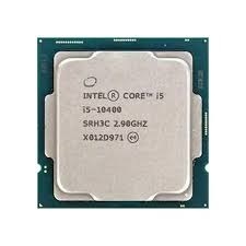 USED INTEL CORE I5 10TH GEN PROCESSOR (WITHOUT BOX)