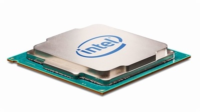 USED INTEL CORE I7 8TH GEN PROCESSOR (WITHOUT BOX)