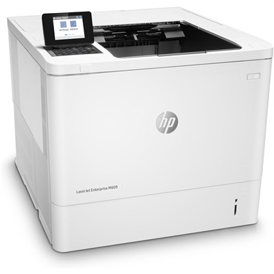 HP Laser Jet Enterprise M609dn (K0Q21A) Printer