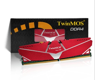 TwinMOS DDR4 16gb 3200mhz