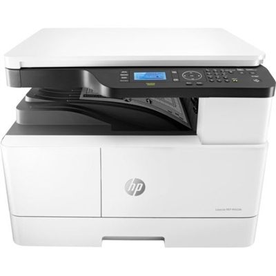 HP LaserJet MFP M442dn Printer