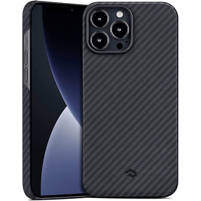 Spigen iPhone 13 Pro Max Ultra Hybrid - Frosted Black in Pakistan for Rs.  4000.00