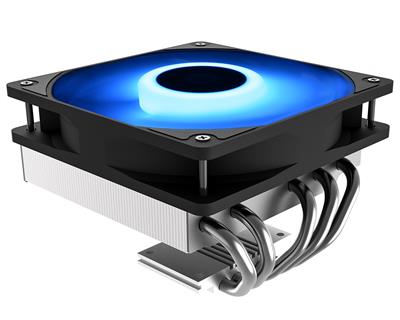 ID-Cooling IS-50 MAX RGB V3 CPU Cooler