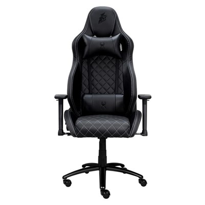 1stPlayer K2 (Black) Dedicated to improving gamers Gaming Chair