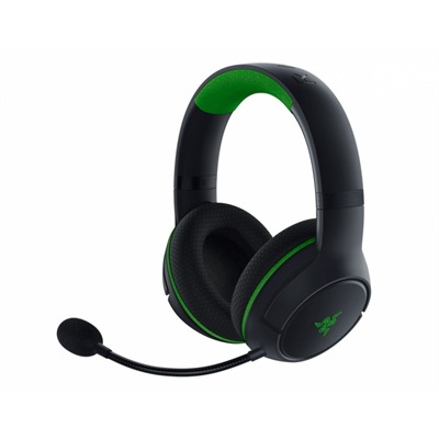 Razer Kaira for Xbox Series X Black Wireless Headset