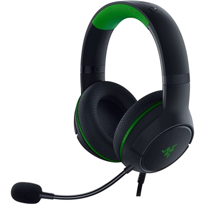 Razer Kaira X for Xbox Series X|S Wired Gaming Headset FRML Packaging