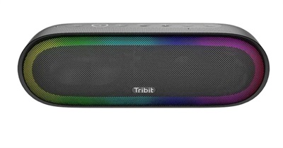 Tribit XSound Mega Bluetooth 30W- Black