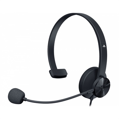Razer Tetra Wired Chat Console Headset