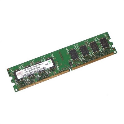 Used DDR2 2GB Ram (Desktop) 667/800mhz