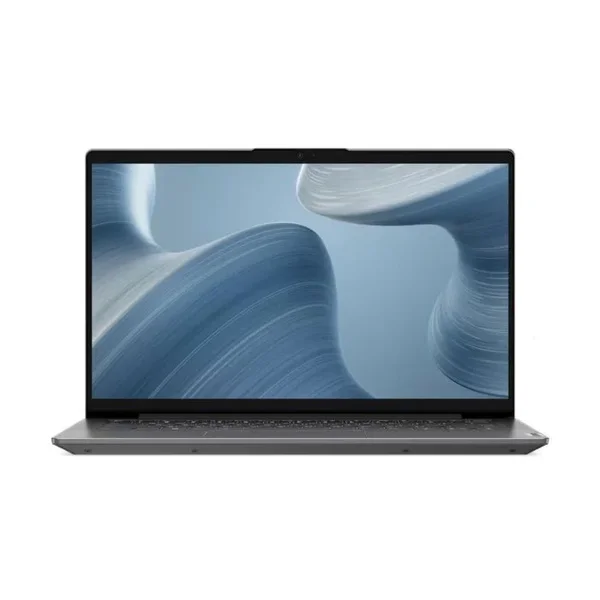 Lenovo IdeaPad 5 14 - Alder Lake - Intel Core i5 1235U Processor 16-GB 512-GB SSD Intel Iris Xe Graphics 14" Full HD 1080p IPS 300nits AG Display Backlit KB TPM W11 (Storm Grey, Open Box)