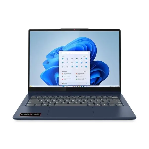 Lenovo IdeaPad 5 2-in-1 14 - AMD Ryzen AI 7 350 Processor 16-GB 512-GB SSD AMD Radeon 860M Graphics 14" WUXGA 1200p IPS 300nits Touchscreen Convertible Display Backlit KB W11 TPM (Optional Lenovo Digital Pen 2, Cosmic Blue, Open Box)