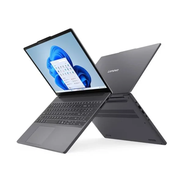 Lenovo IdeaPad Slim 3 15 - Raptor Lake - 13th Gen Core i5 13420H Processor 16-GB 512-GB SSD Intel UHD Graphics 15.3" WUXGA 1200P IPS 300nits AG Display Dolby Audio Backlit KB TPM (Luna Grey, NEW)