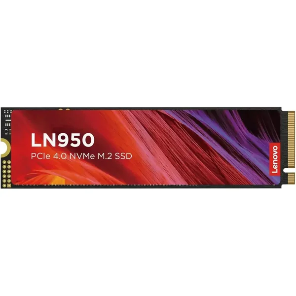 Lenovo LN950 4TB PCIe Gen4 x 4 NVMe 2.0 M.2 2280 SSD