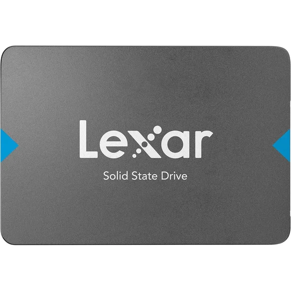 Lexar NQ100 2TB SSD 2.5 Inch SATA III Internal Solid State Drive