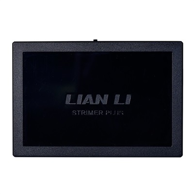 LIAN LI STRIMER PLUS V2 Controller - able to use L-connect 3 and Strimer Plus with Compatible