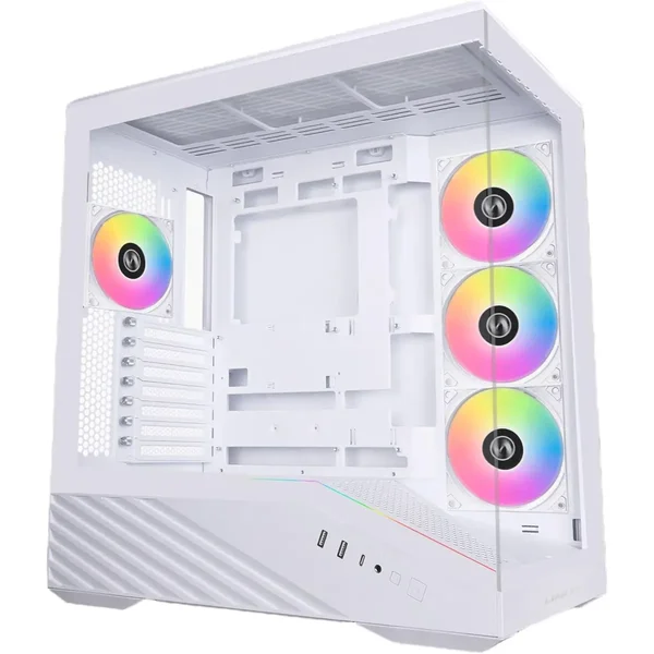 Lian Li Vector V100 ATX Mid-Tower PC Case