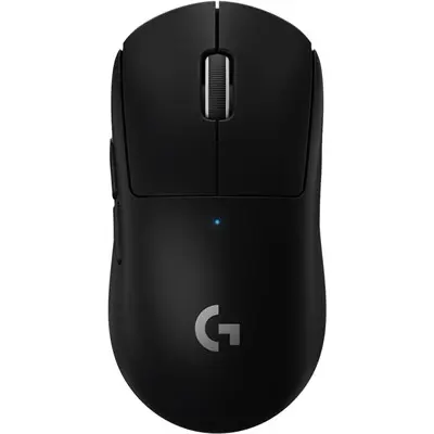 LOGITECH PRO X SUPER LIGHT WIRELESS GAMING MOUSE