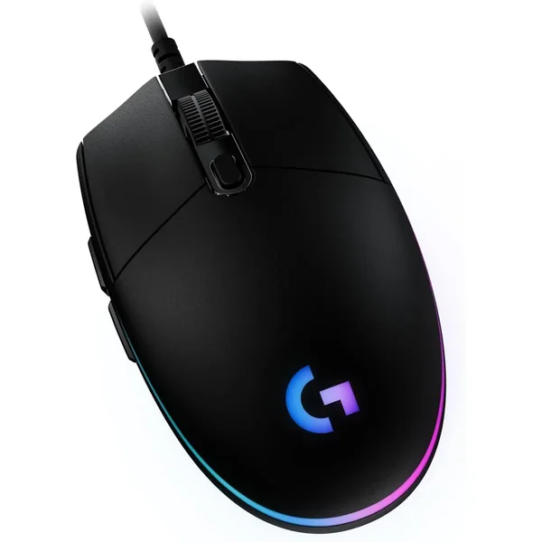 Logitech G203 Wired Gaming Mouse