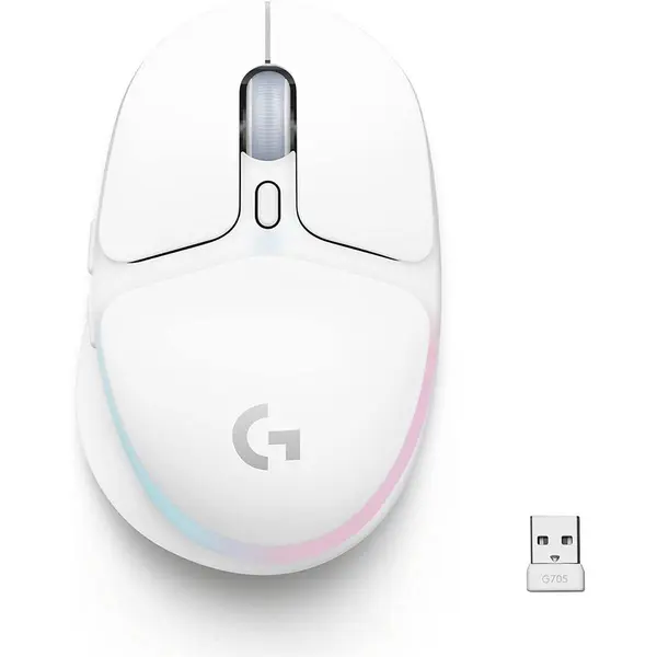 Logitech G705 Wireless Gaming Mouse 