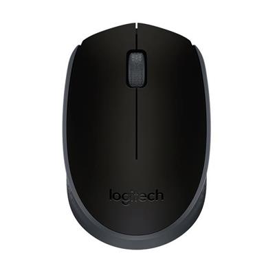 Logitech M170 Wireless Mouse