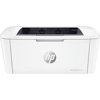 HP LaserJet M111w - USB Wireless - A4 Black and White Printer