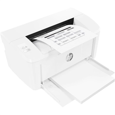 HP LaserJet Pro M15a (W2G50A) Printer - Monochrome Black-and-White