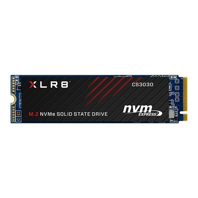 PNY SSD M.2 NVMe 500GB CS3030 