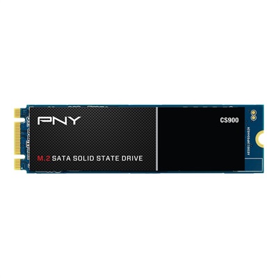 PNY 500GB III SSD M.2 SATA CS900 