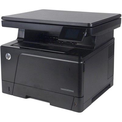 HP LaserJet Pro M435nw (A3E42A) Wireless Printer - A3 Paper - Black and White